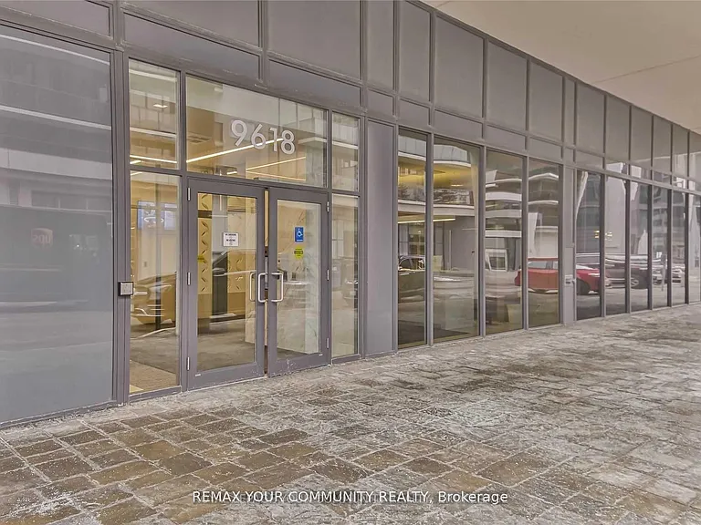 9618 Yonge St #210 — Photo 3