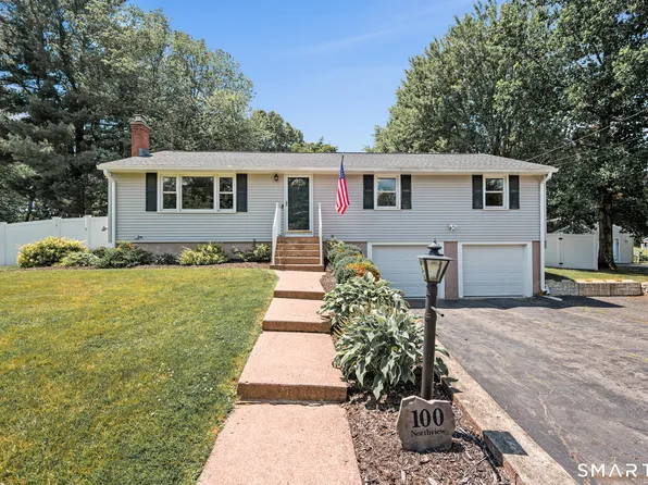 100 Northview Drive, South Windsor, CT 06074