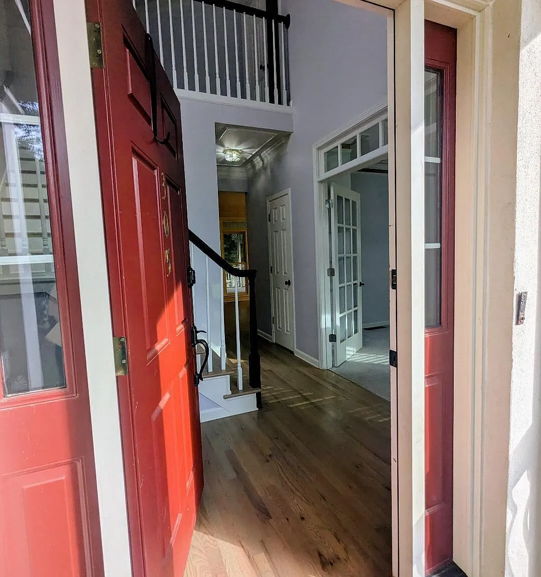 4 bed, 4.0 bath, 3671 sqft, $4,200 — Photo 2