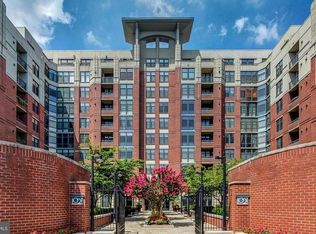 1021 N Garfield St APT B27, Arlington, VA 22201