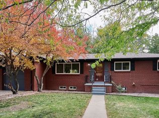 2620 Quay St, Wheat Ridge, CO 80033