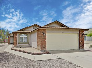 8837 E Dallas St, Mesa, AZ 85207