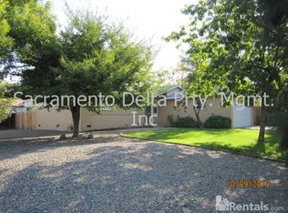 3220 Portsmouth Dr, Rancho Cordova, CA