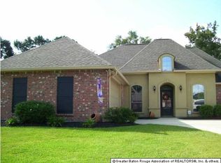 42177 Conifer Dr, Gonzales, LA 70737