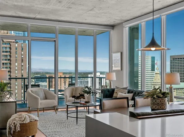 891 14th Street #3008, Denver, CO 80202