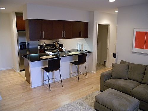 3rd image of 1740 Oak Ave Unit 501