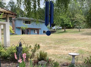 39000 SW Laurelwood Rd, Gaston, OR 97119