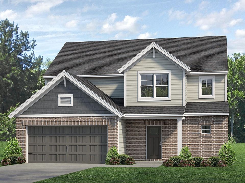 Exterior Rendering