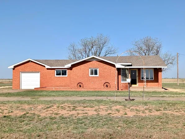 453 County Road 27, Muleshoe, TX 79347