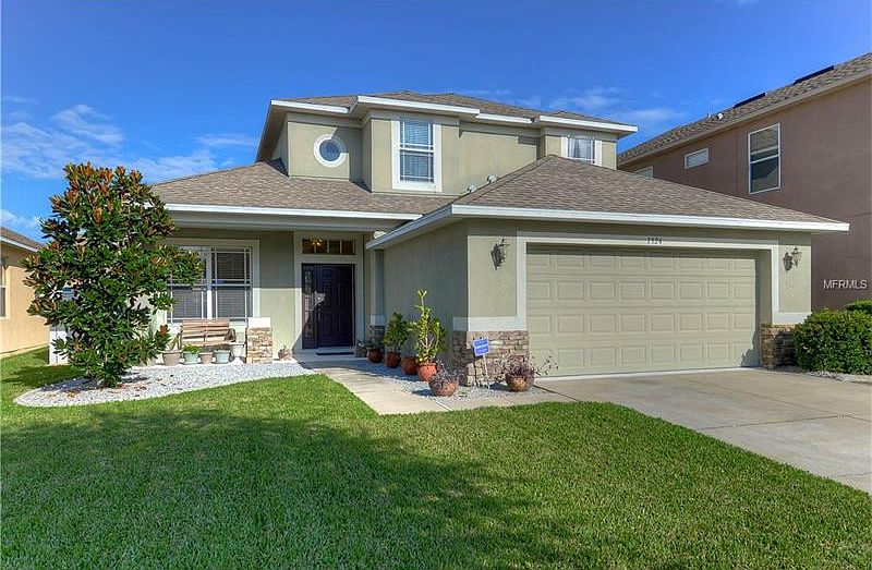 1st image of 7324 Forest Mere Dr