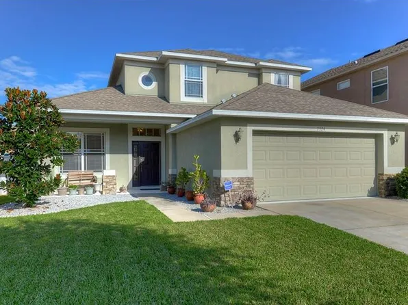7324 Forest Mere Dr, Riverview, FL 33578