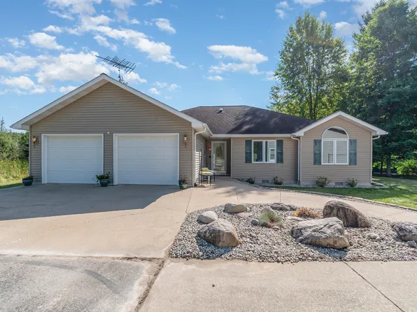 792 N Rolland Rd, Lake Isabella, MI 48893