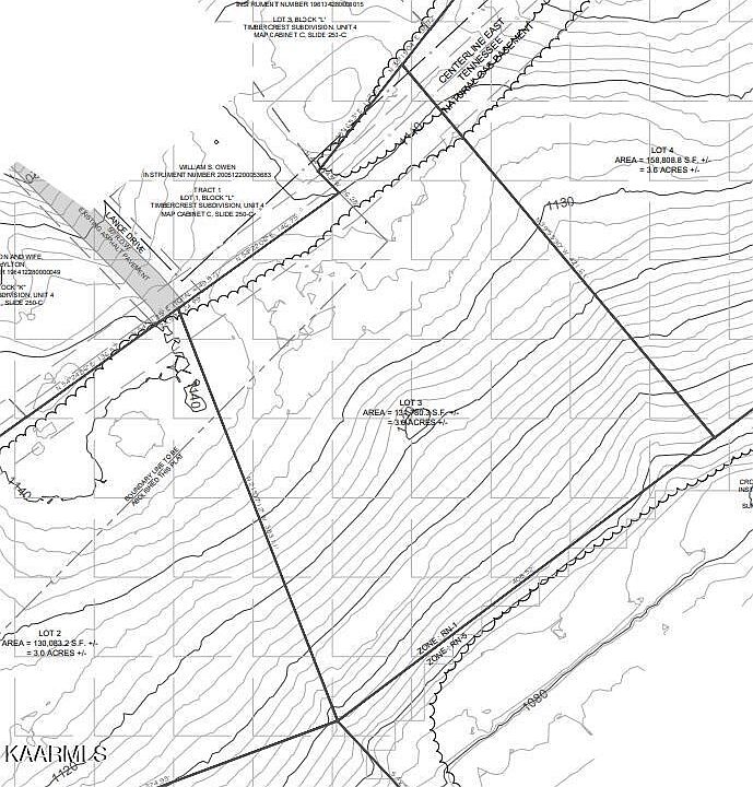 1st image of 3 Lance Dr Lot 3