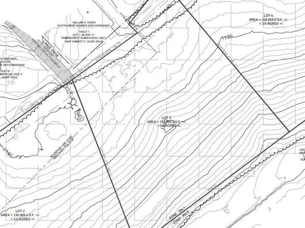 3 Lance Dr Lot 3, Knoxville, TN 37909