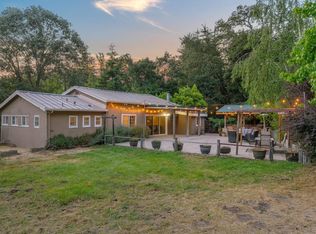 100 Zayante School Rd, Felton, CA 95018