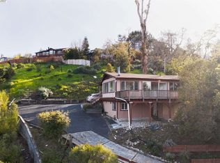 515 Hillside Rd, Redwood City, CA 94062