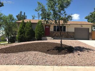 1570 Peterson Rd, Colorado Springs, CO 80915