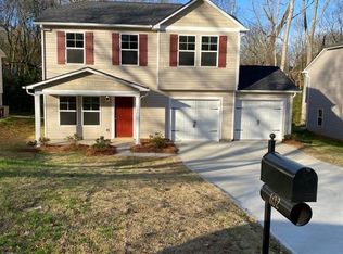 102 S Gregory St, Lancaster, SC 29720