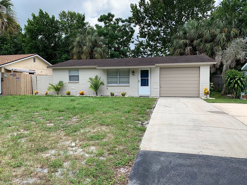 7116 Florestate Dr, Hudson, FL 34667 | Zillow