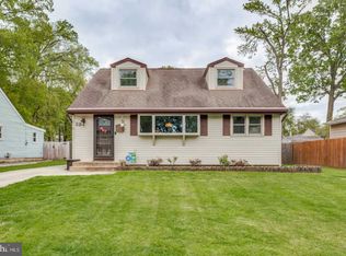 32 Birch Ave, Maple Shade, NJ 08052