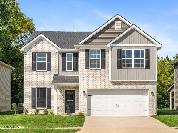 12020 Parkview Trace Dr, Louisville, KY 40229