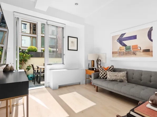 116 West 22nd Street image 9 of 13