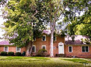1610 Cedar Creek Dr, Mebane, NC 27302