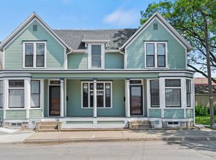 414 3rd St, Fort Wayne, IN 46808