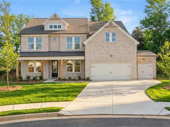 900 Melody Ridge Ln, Buford, GA 30519