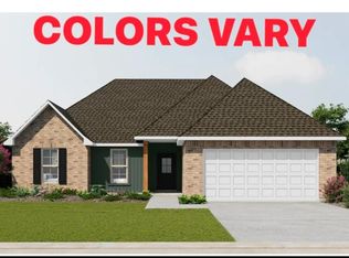 50273 Highway 443, Loranger, LA 70446