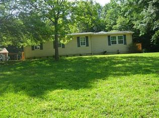 254 Old Carrollton Rd, Carrollton, GA 30116