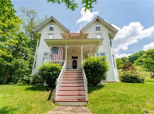 578 Big Shannon Run Rd, Mount Morris, PA 15349