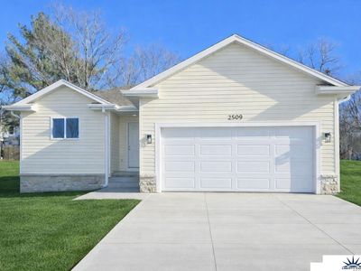 2509 N 71st St, Omaha, NE, 68104