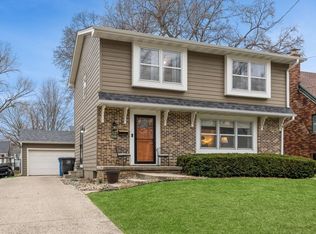 2116 39th St, Des Moines, IA 50310