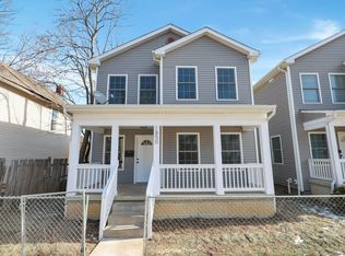 1850 S 5th St, Columbus, OH