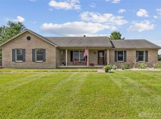 7109 Mount Holly Rd, Waynesville, OH 45068