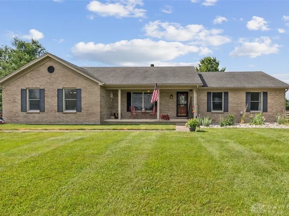 7109 Mount Holly Rd, Waynesville, OH 45068