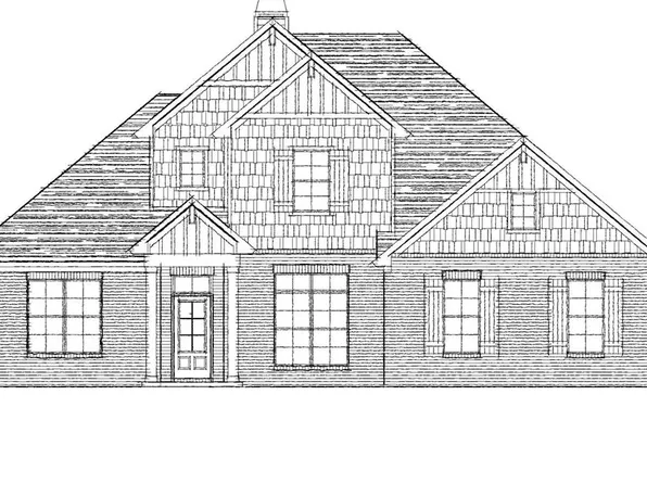 9013 Marston Way, Montgomery, AL 36117