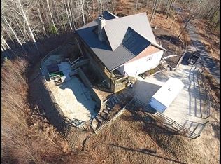 230 Look Out Point, Bryson City, NC 28713