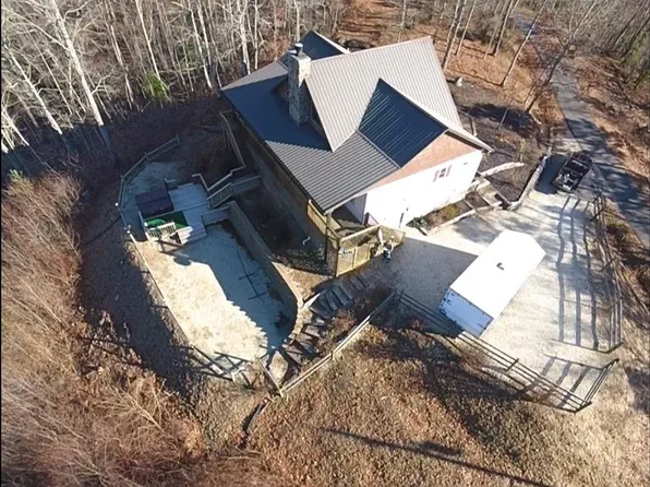 230 Look Out Point, Bryson City, NC 28713