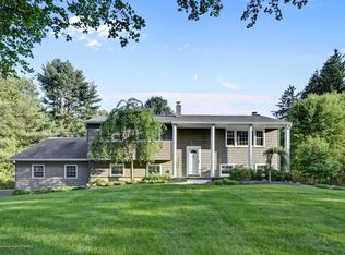 20 Spring Valley Dr, Holmdel, NJ 07733