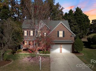 3417 Rhett Butler Pl, Charlotte, NC 28270