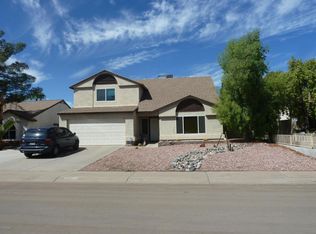 11418 N 93rd Ave, Peoria, AZ 85345