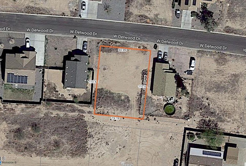1st image of 12313 W DELWOOD Drive #444