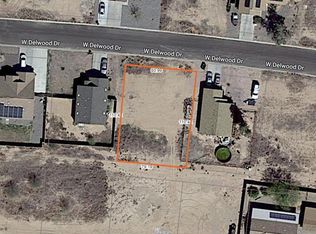 12313 W Delwood Dr #444, Arizona City, AZ 85123