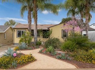4050 Paula St, La Mesa, CA 91941