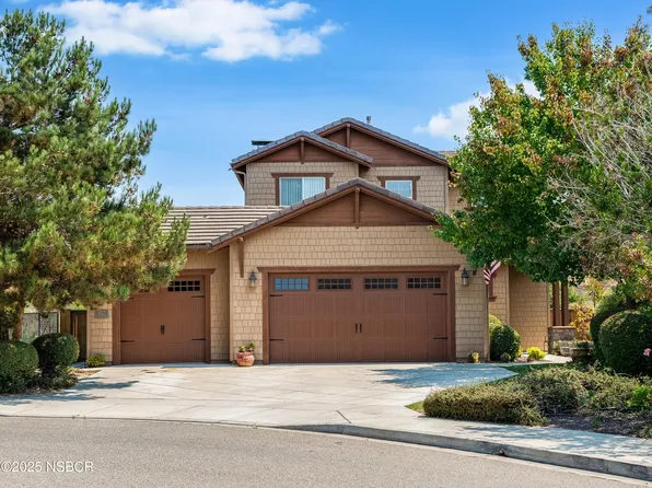 652 Wildflower Dr, Orcutt, CA 93455