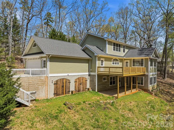 196 Blackbird Ln, Tryon, NC 28782