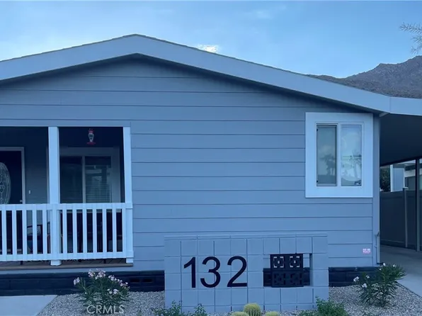 132 Pali Dr, Palm Springs, CA 92264