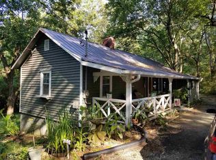 114 Pritchett Cir, Barnesville, GA 30204